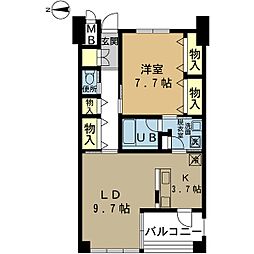 セキード・セキ公津の杜 0606