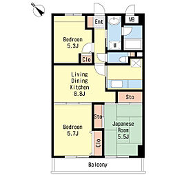 プロシードＣＯ−Ｚ東館 0507