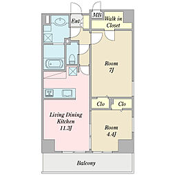 シエロガーデン公津の杜 0901