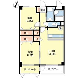 アルテミス公津 0316