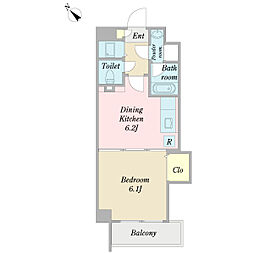 アルテミス公津 0318