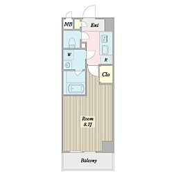 シエロガーデン公津の杜 0202
