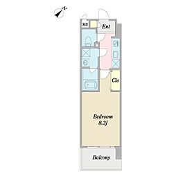 クラシオン公津の杜 0303