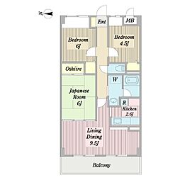 プロシードＣＯ−Ｚ東館 0420