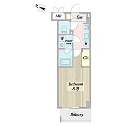 ウェルコ　フラワー　ガーデン 0110