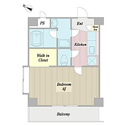 ミレーニオ23 0201