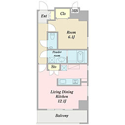 シエロガーデン公津の杜 0207