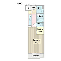 セキード・セキ公津の杜 0207