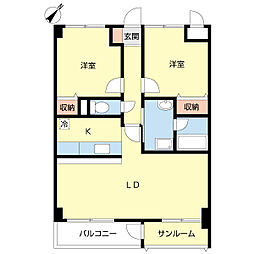 成田市公津の杜３丁目