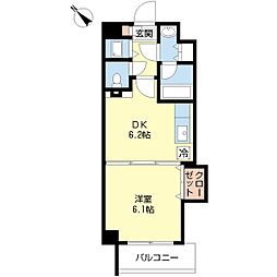 アルテミス公津 0218