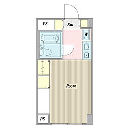 ウェルコハイツ 0207