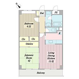 プロシードＣＯ−Ｚ西館 0702