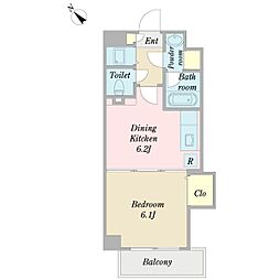 アルテミス公津 0221