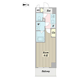 シエロガーデン公津の杜 0203