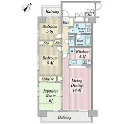 アルファグランデ公津の杜 0313