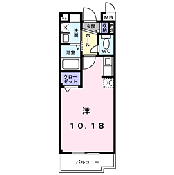 アルコバレーノＶ 202
