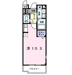 グラシオッソＦ・II 101