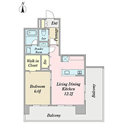 ＴＡＨＯ参番館 0501