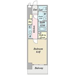 プロシード仙台上杉 0508