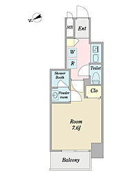 ＣＩＮＺＡ荒町 0304