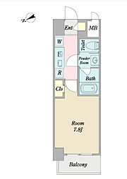 ＣＩＮＺＡ荒町 0507