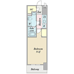 プロシード仙台上杉 0602