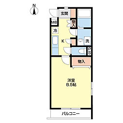 ハイマート広瀬町 0403