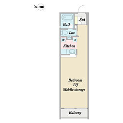 アーバングリッド 0505