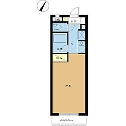 αＮＥＸＴ若林 0203