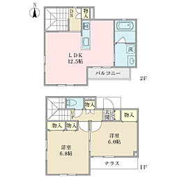 ソレア二十人町 0001