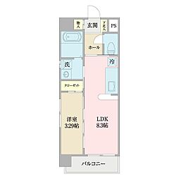 レ・リシェス仙台駅東