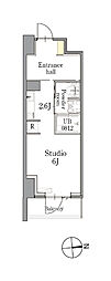 ＣＬＡＳＳＥＵＭ（クラシアム）仙台新寺通 0217