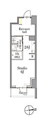 ＣＬＡＳＳＥＵＭ（クラシアム）仙台新寺通 0216