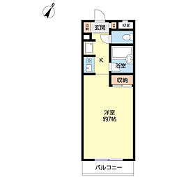αＮＥＸＴ若林 0103