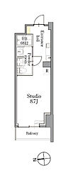 ＣＬＡＳＳＥＵＭ（クラシアム）仙台新寺通 0206