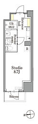 ＣＬＡＳＳＥＵＭ（クラシアム）仙台新寺通 0210