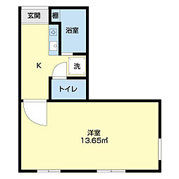 ヴィラージュS 0201