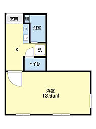 ヴィラージュS 0101