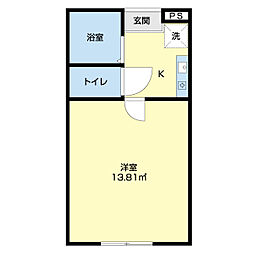 ヴィラージュS 0202