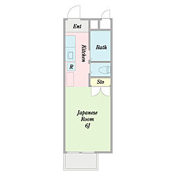 兵庫マンション 0202