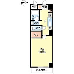 アンジュフローリア 0703