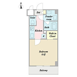 Ｐｉｎｅ’ｓ　Ｒｅｓｉｄｅｎｃｅ 0202