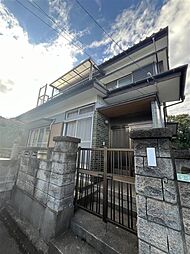 金杉1丁目戸建て 0001