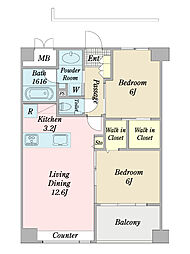 ＬＡＴＴＩＣＥ東松戸 0204