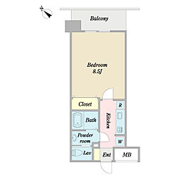 ステラ新鎌ヶ谷 0307