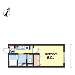 ウィンドテラス新鎌ヶ谷 0203