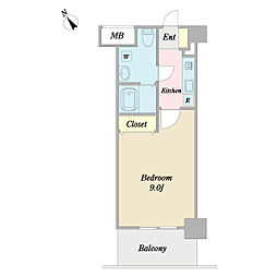 ステラ新鎌ヶ谷 0802