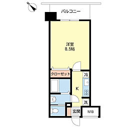 ステラ新鎌ヶ谷 0707