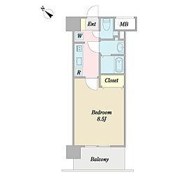 ステラ新鎌ヶ谷 0303