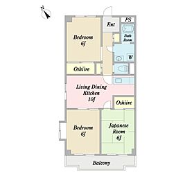 ペアビレッジ 0213